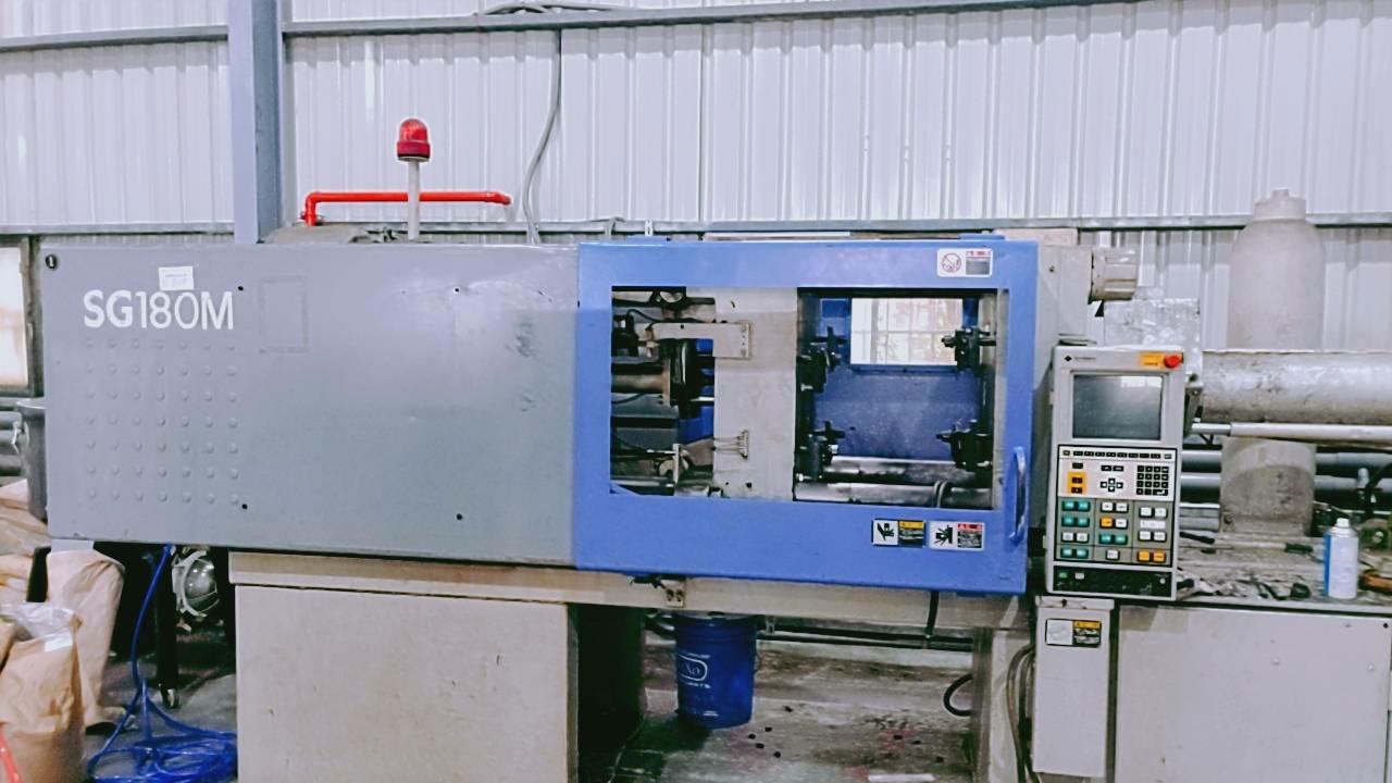 Used Injection Molding Machines Hight Quality Cost Concessions